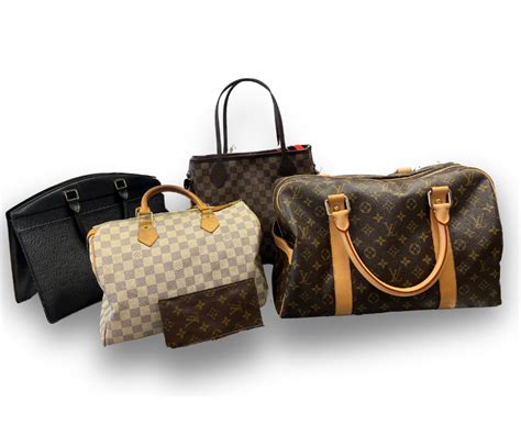 where to buy resale louis vuitton